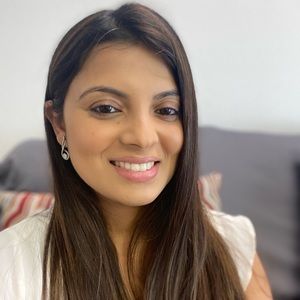 Meet your Posher, Gauri